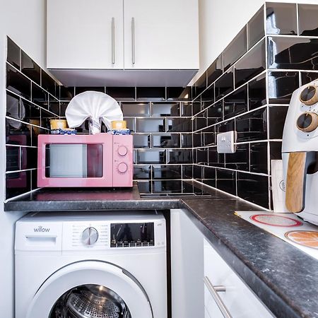 Tube - 10 Min Walk, Wembley Stadium - 20 Min By Bus, Pet Friendly, Free Parking, Flat 5 Эджвар Экстерьер фото