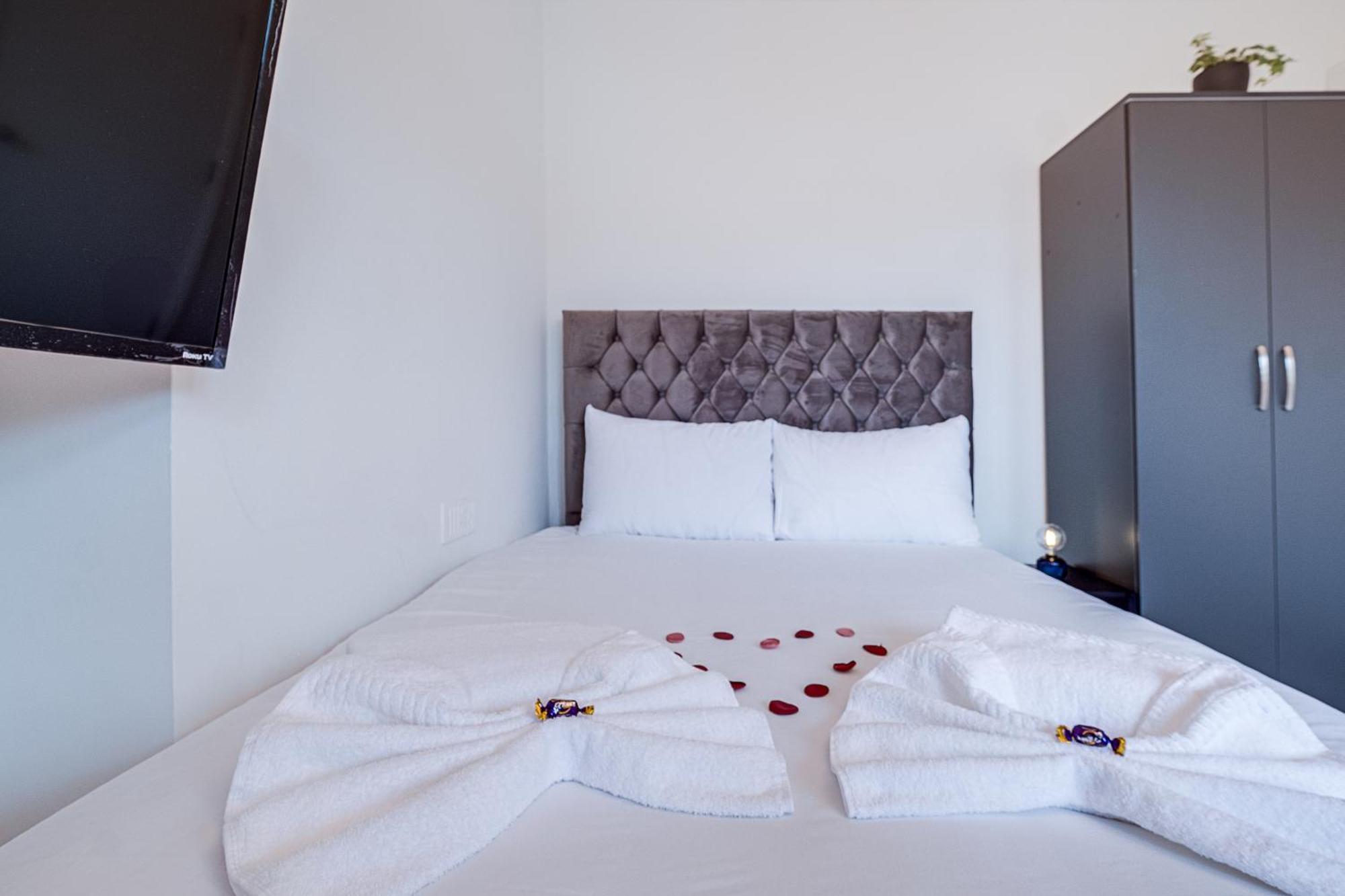 Tube - 10 Min Walk, Wembley Stadium - 20 Min By Bus, Pet Friendly, Free Parking, Flat 5 Эджвар Экстерьер фото